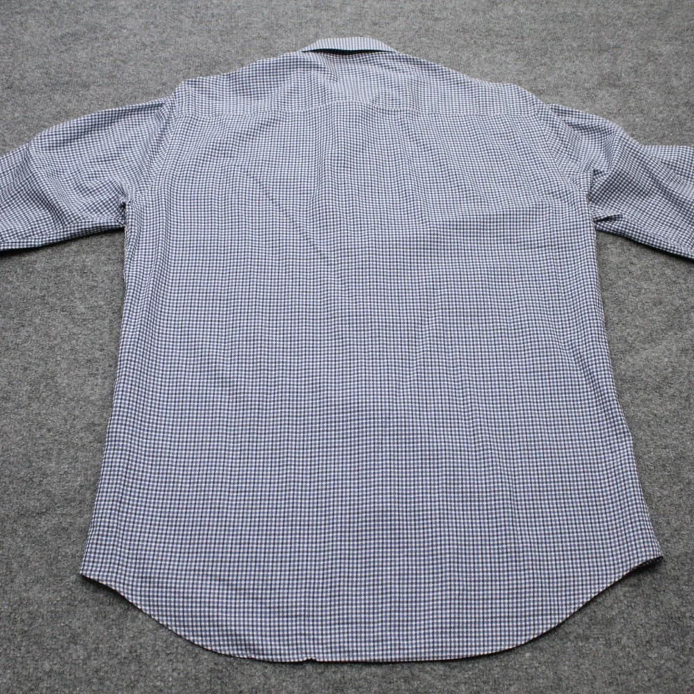 Bugatchi long sleeve